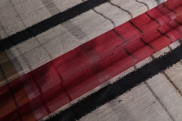 GIACOMETTA002 Rubino