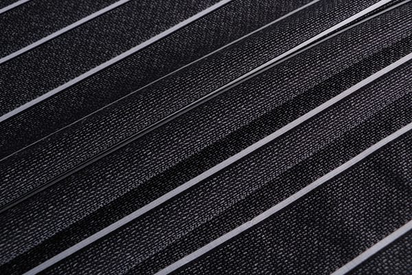 MENEGHINO<br />002 Nero