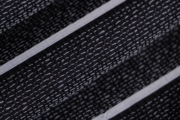 MENEGHINO<br />002 Nero