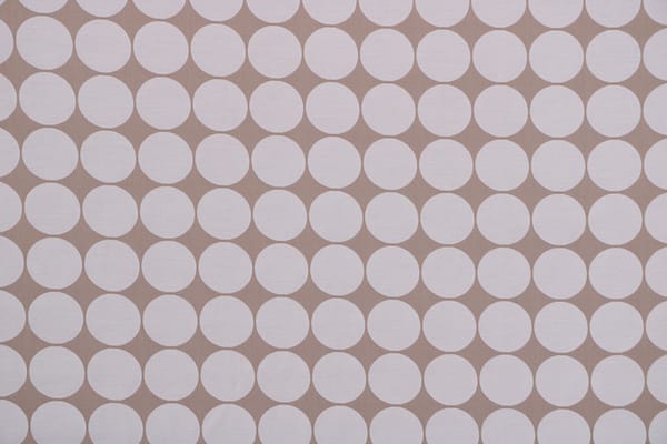 BOULE001 Avorio sacco