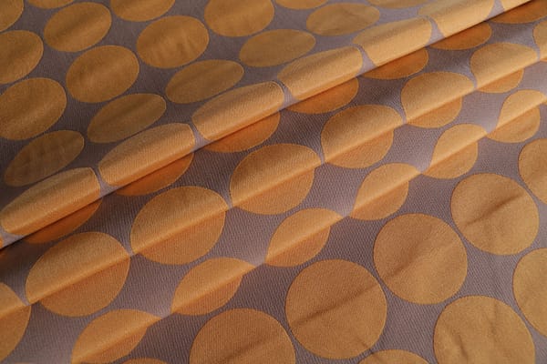 BOULE002 Mandarino sacc