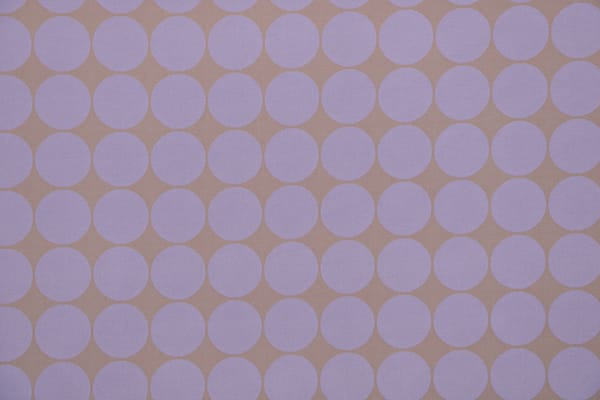 BOULE004 Lavanda sacco