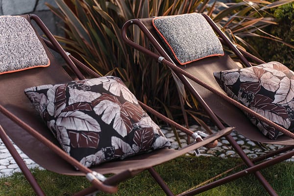 INDIRA<br />002 Bluette