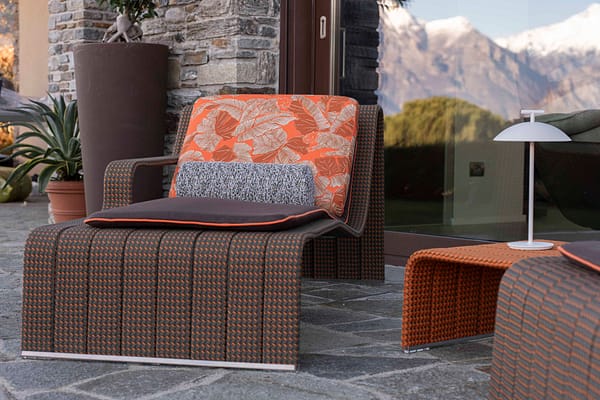 MALALA OUTDOOR<br />001 Bianca