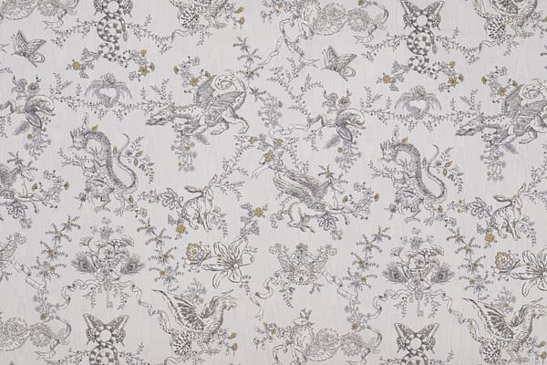 WONDERLAND001 Bianco cedro