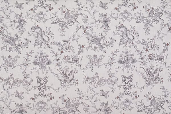 WONDERLAND002 Bianco ruggine