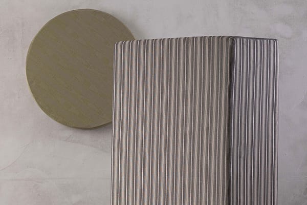 Home decoration textiles - Heritage 2021 Collection - BROCHIER