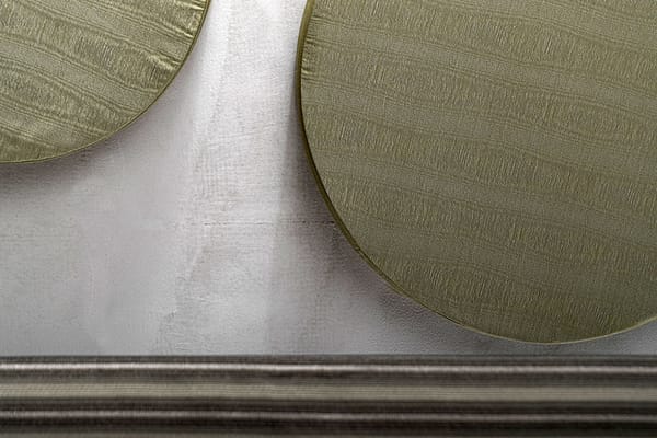 Home decoration textiles - Heritage 2021 Collection - BROCHIER