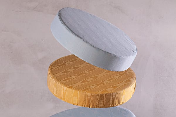 Home decoration textiles - Heritage 2021 Collection - BROCHIER