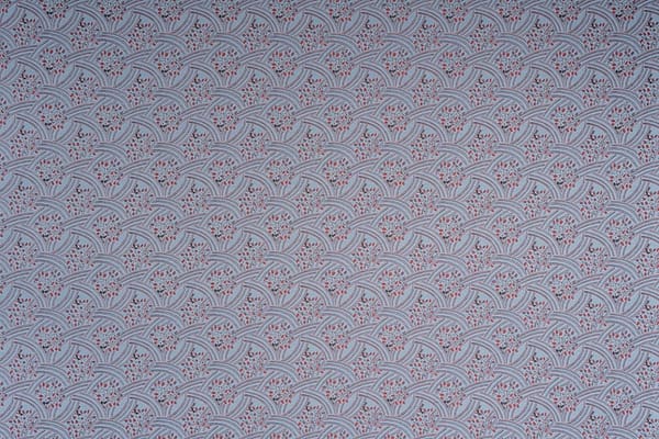 NICCOLÒ<br />001 Blu