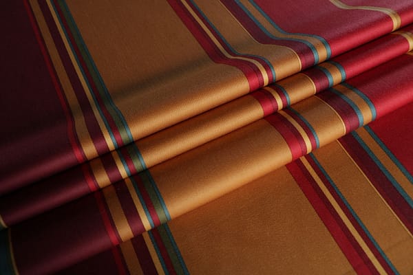 PEAU DU THIBET004 Rosso