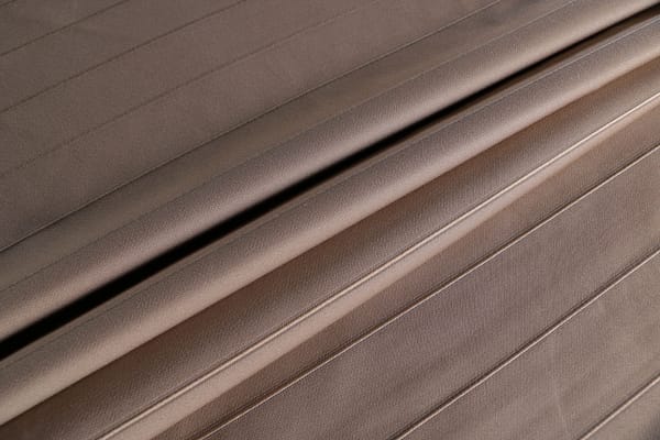 SATIN BYZANTIN003 Opale