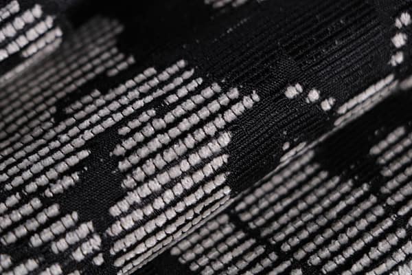 SIGNORIA001 Nero avorio