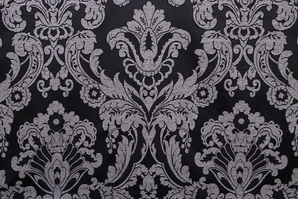 SIGNORIA001 Nero avorio