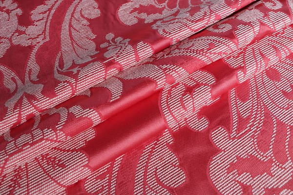 SIGNORIA003 Lampone avorio