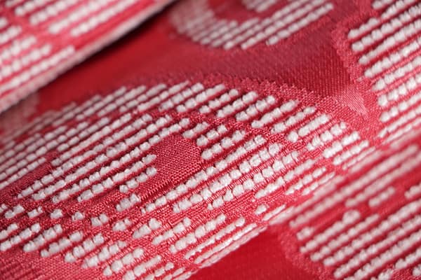 SIGNORIA003 Lampone avorio