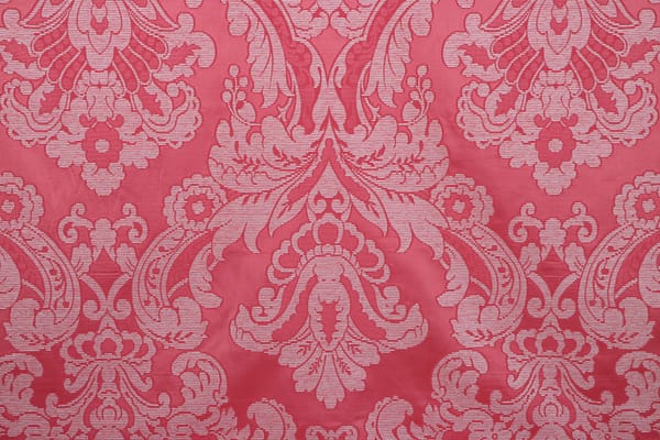 SIGNORIA003 Lampone avorio