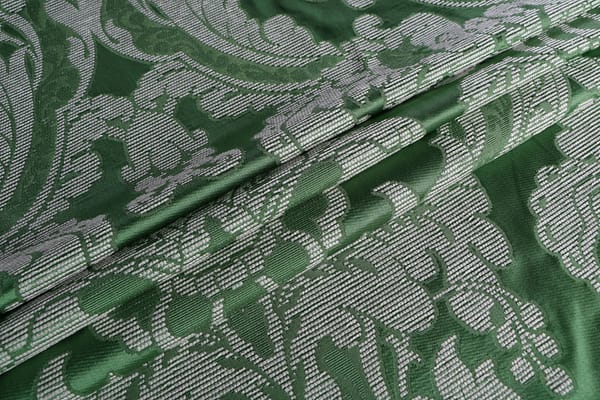 SIGNORIA004 Menta avorio