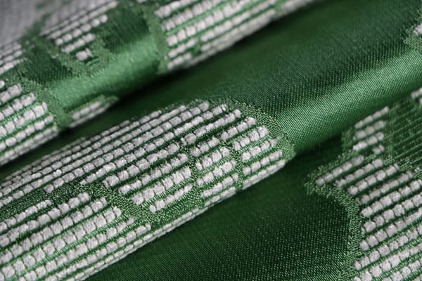 SIGNORIA004 Menta avorio