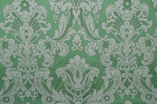 SIGNORIA004 Menta avorio