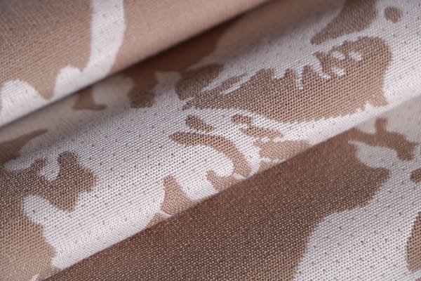 CLOROFILLA001 Avorio sacco