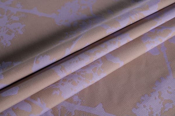 CLOROFILLA002 Lavanda sacco