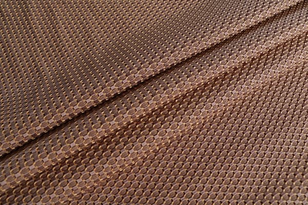 SMOCK010 Mandarino sacc