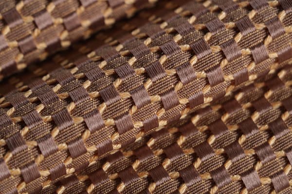 SMOCK010 Mandarino sacc