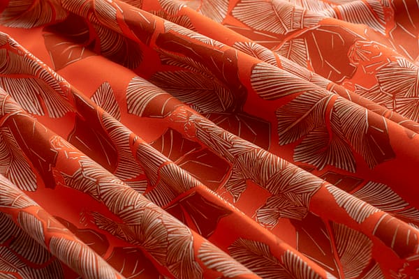 INDIRA<br />003 Arancio