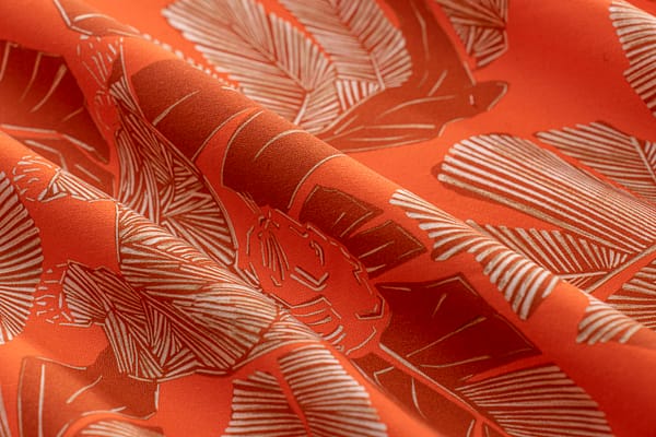 INDIRA<br />003 Arancio