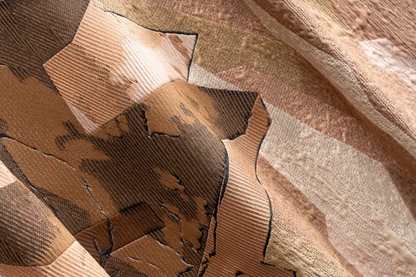 VINICUNCA PAN A002 Cammello