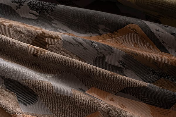 VINICUNCA PAN B002 Cammello