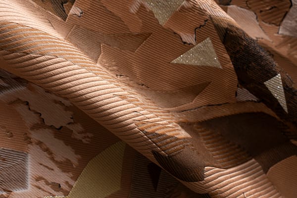 VINICUNCA PAN B002 Cammello