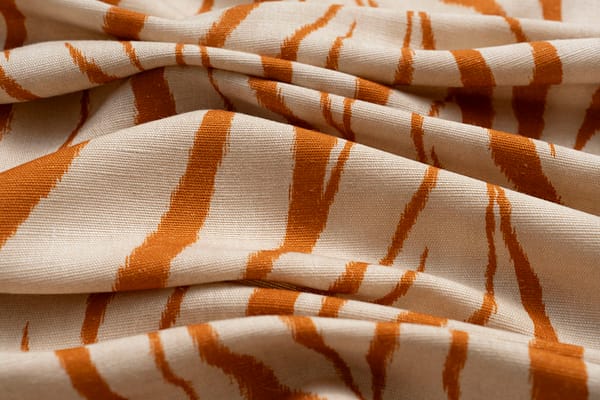 MACAO PRINT003 Ambra