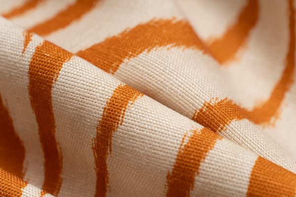 MACAO PRINT003 Ambra