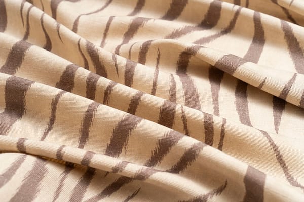MACAO PRINT004 Beige
