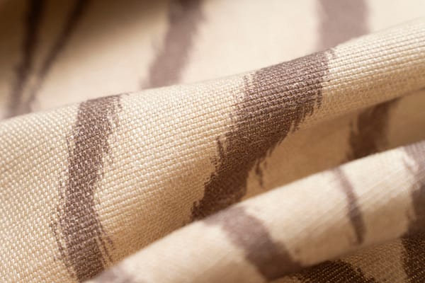 MACAO PRINT004 Beige