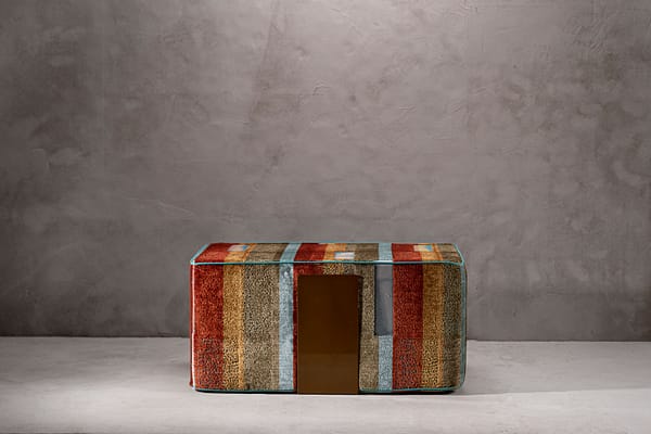 Home decoration textiles - Heritage 2022 Collection - BROCHIER