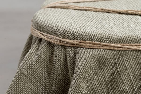 Home decoration textiles - Heritage 2022 Collection - BROCHIER