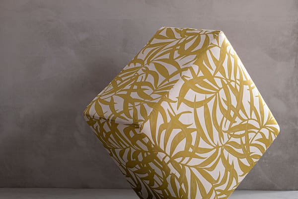 Home decoration textiles - Heritage 2022 Collection - BROCHIER