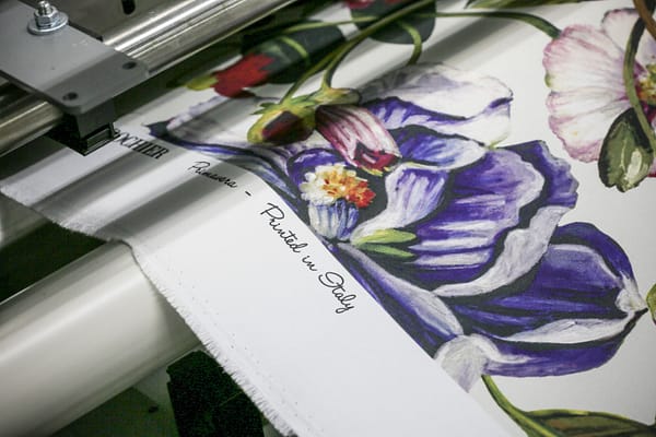 PRIMAVERA<br />001 Verde rosa