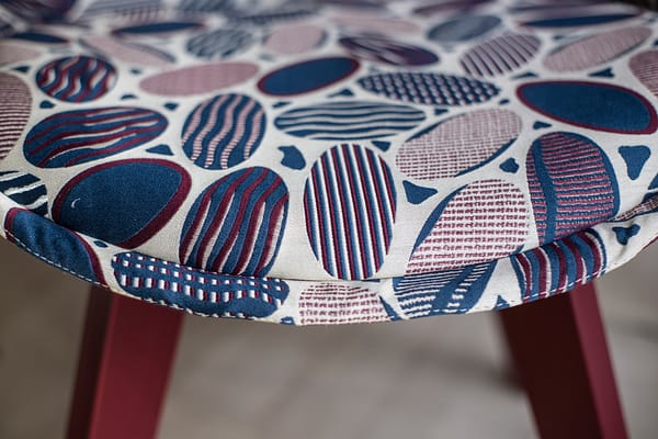 Chicco Deadstock upholstery fabric - BROCHIER Como