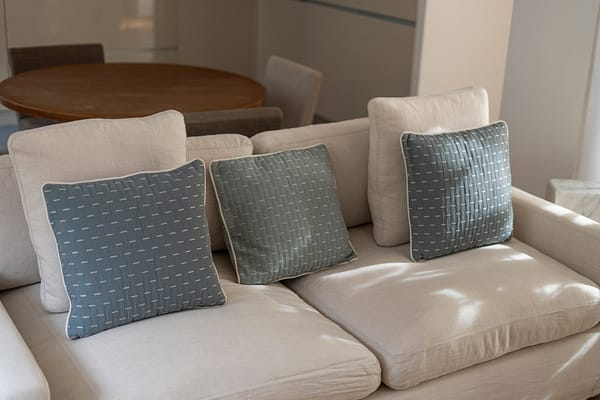 BRUCE Home Decor Fabric