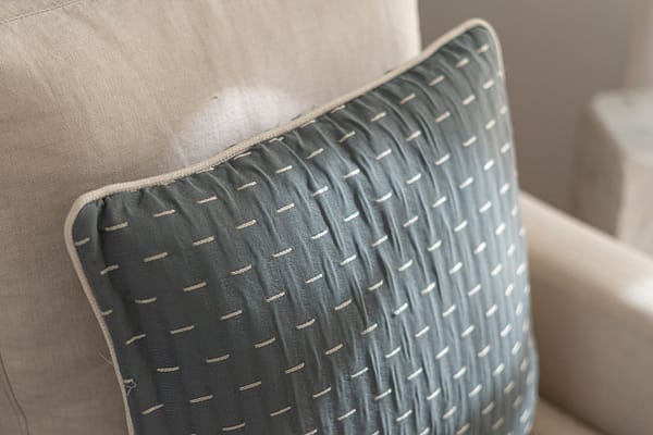 BRUCE Home Decor Fabric