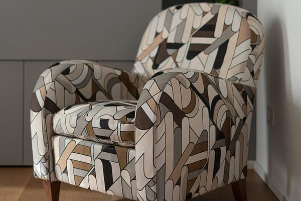 AALTO Home Decor Fabric