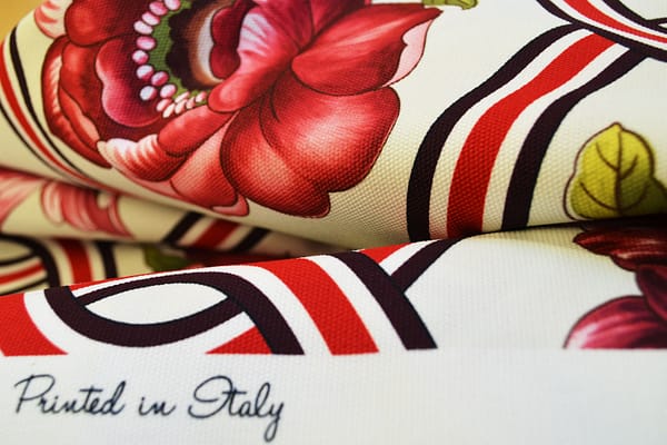 TULIPANI005 Bordeaux