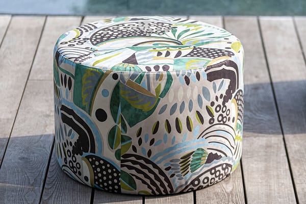 IMPRIMÈ SCARAMUCCIA<br />001 Verde