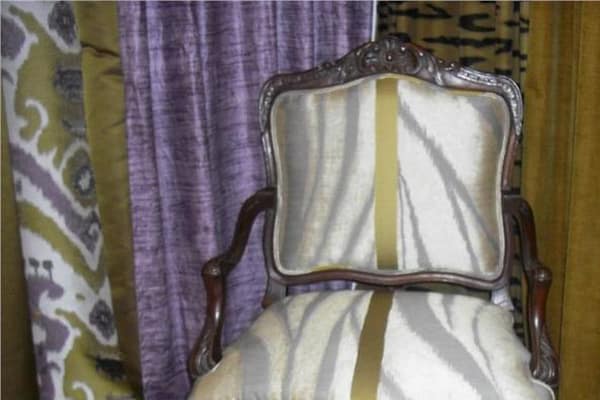 MACAO<br />001 Granata