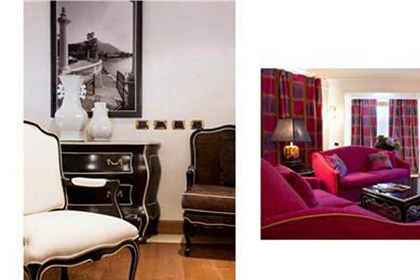 MADRAS002 Fuxia-violetto