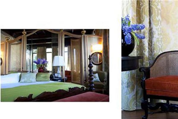 PECHINO<br />002 Palude